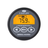 BATTERIMONITOR – EXPERT PRO
